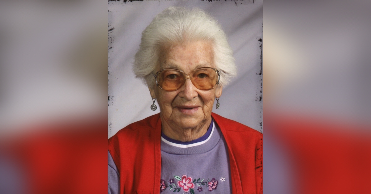 Obituary information for Betty Joan Thompson