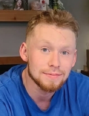Tristan Gregory Lindsay