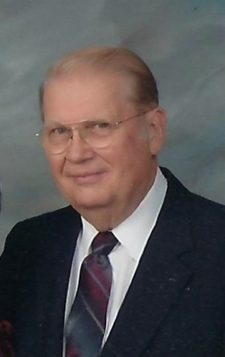 Herbert W. "Bill" Nelson, Jr.