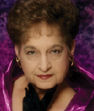 Photo of Jeanette Merry