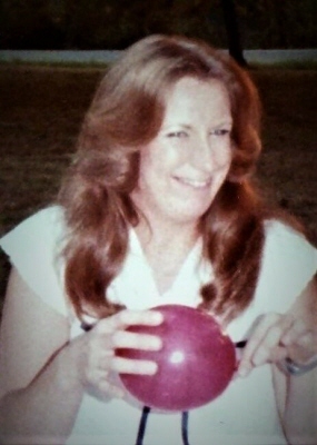 Photo of Sylvia Hart