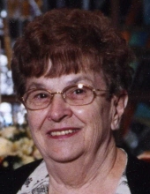 Lois June  Hammond