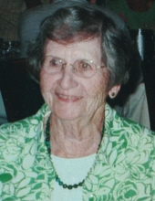 Jane F. Farber