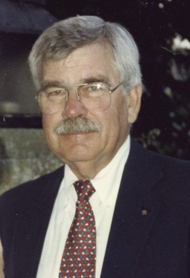 William "Bill" Y. McKenzie, Jr.