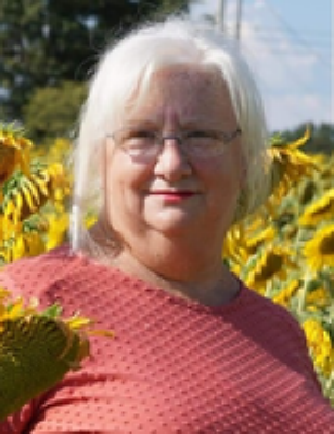 Donna Kay Mizell Citronelle, Alabama Obituary