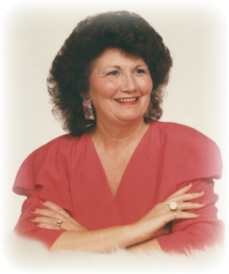Margaret  Slater
