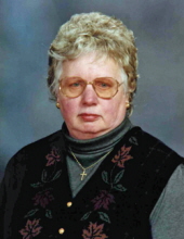 June M. Willman