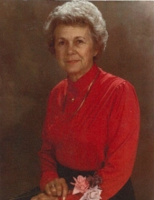 Bonnie L.  Hagee