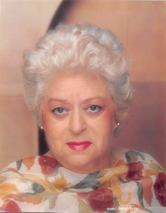 Dorothy Sylvia Obituary