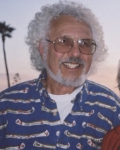 Marvin Irving May Torrance, California Obituary