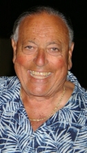 Tino Joseph Ragone Redondo Beach, California Obituary
