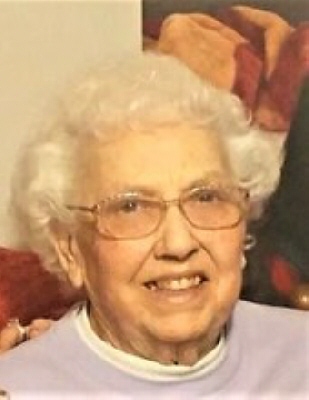 Photo of Dolores Weber