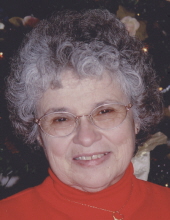 Darlene Joy Lindstrom