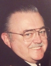 Francis C. Gorman, Jr.