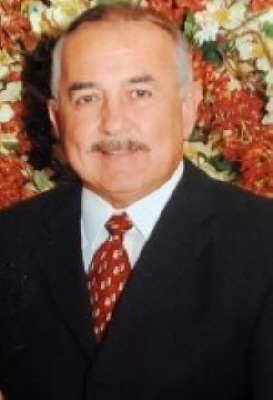 Frank J. Kadus