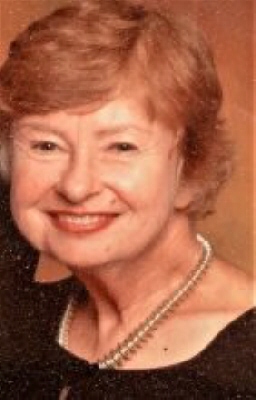 Linda Ann Healy