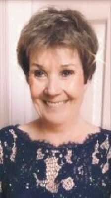 Margaret Anne Dorfmann