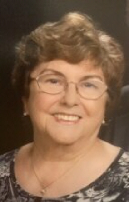 Janet B. Beavers