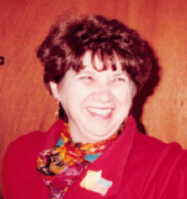Gail G. Casey