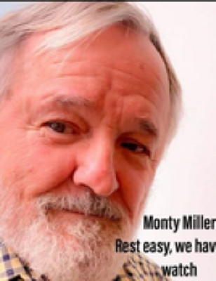 Monty Lee Miller Henderson, Nevada Obituary