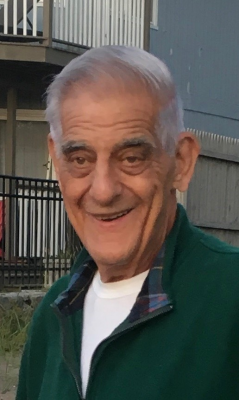 Photo of Ralph Pensiero, Jr.