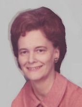 Nancy E. Hartman