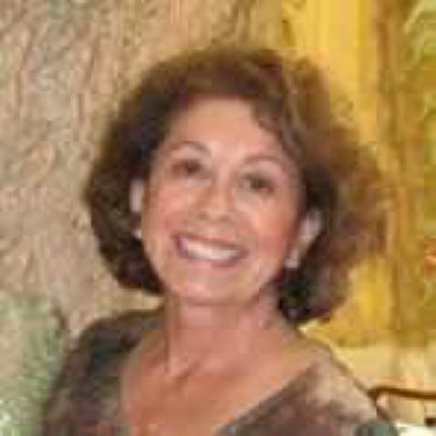 Photo of Lydia Alice Barreras