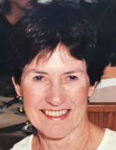 Irene Marguerite Boolukos
