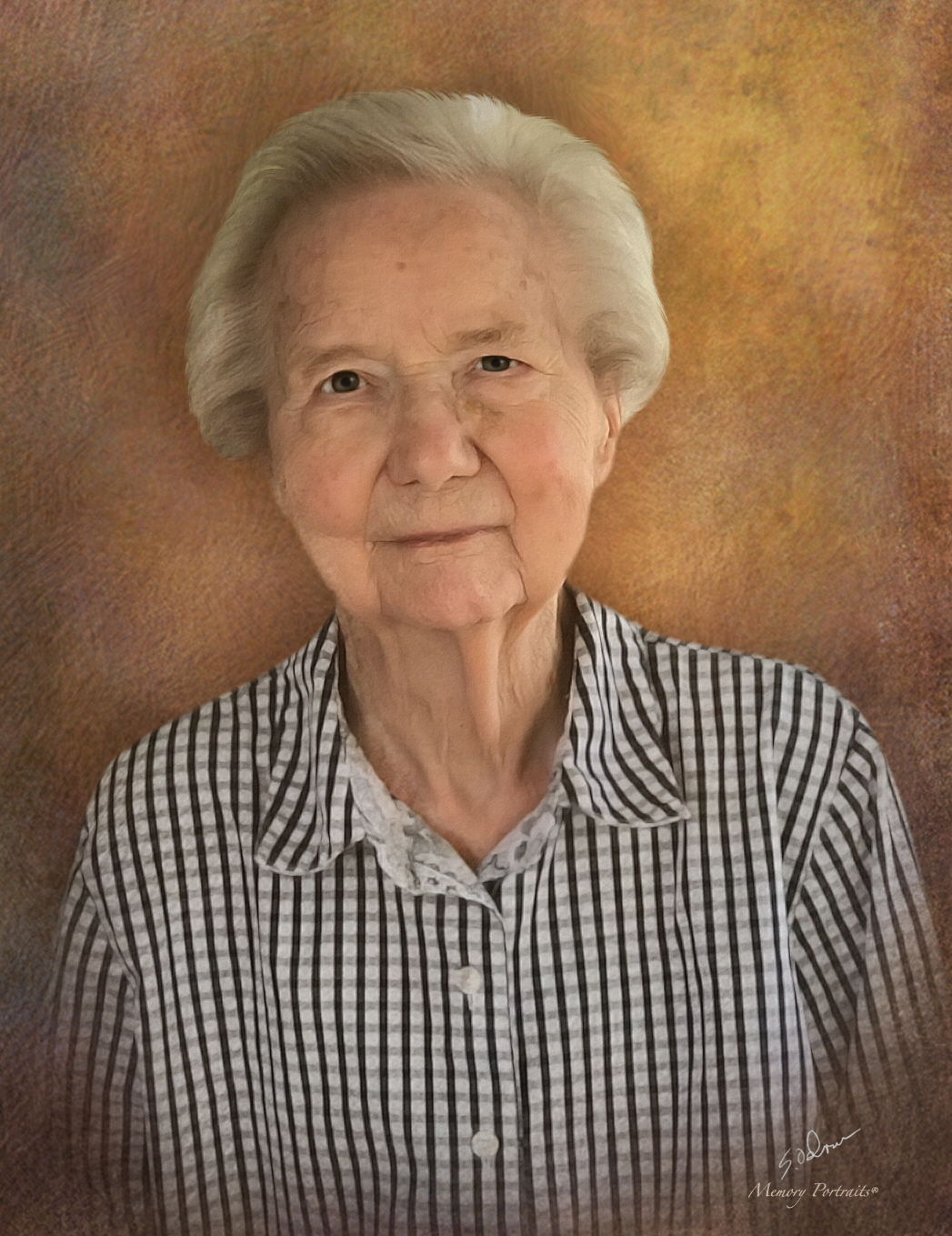 Margaret Louise Maxwell Obituary