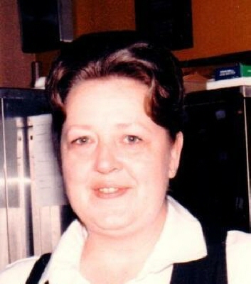 Photo of Joyce Dudley