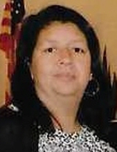 Maria Isaura Castillo