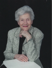 Marie E. Malburg