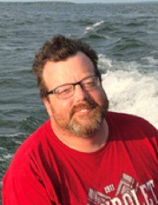 Mark Dennis Oakland