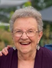 Judith L. Berekvam