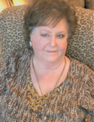 Jo Ellen Carruth Hiram, Georgia Obituary