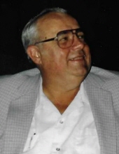 Donald J. Meyer
