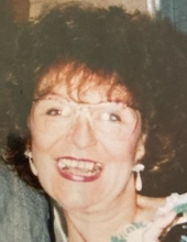 Photo of Jeanne Brown