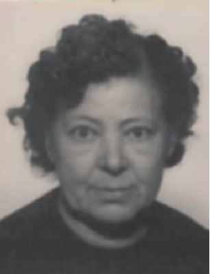Milicia Petric
