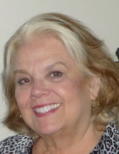 Susan Lynn Blois