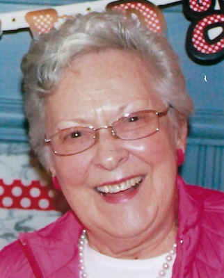 Dorothea E. Miller