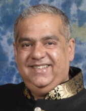 Naresh M. Mansukhani