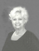 Judy Perry Meredith