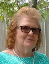 Linda Dale Hall Saint Pauls, North Carolina Obituary