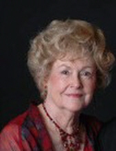 Elizabeth Patricia Buxton
