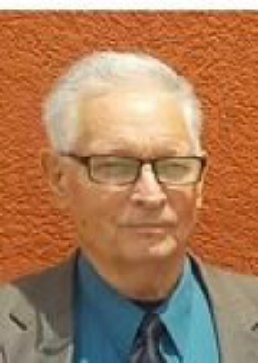 Photo of Jerry Frankhouser