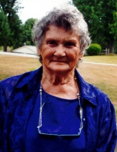 Mamie Lou Emery