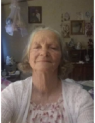 Clara Rebecca Becky Sikes Obituary