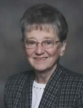 Myrtie Ione Goble