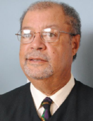 JUDGE FRED JERRY FISHER