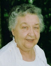 Dorothy Lou Lipscomb